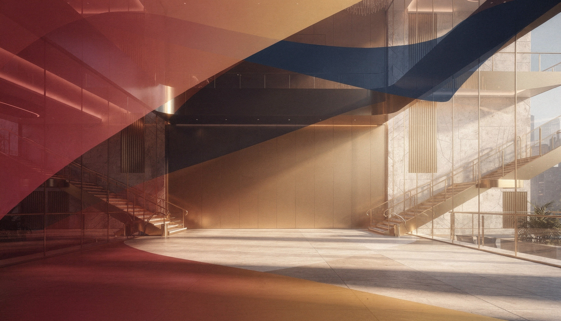 MILESTONE EVENTS GROUP website preview